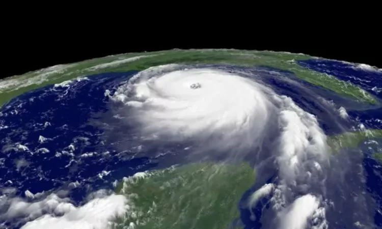 Katrina, María, Irma, Andrew y Wilma han pasado a la historia como los 5 huracanes más destructores generados en el océano Atlántico.