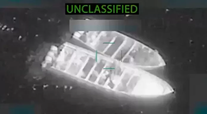 Estados Unidos lanzó nuevos operativos en el Pacífico Oriental contra cuatro narcolanchas, que dejaron 14 personas muertas.