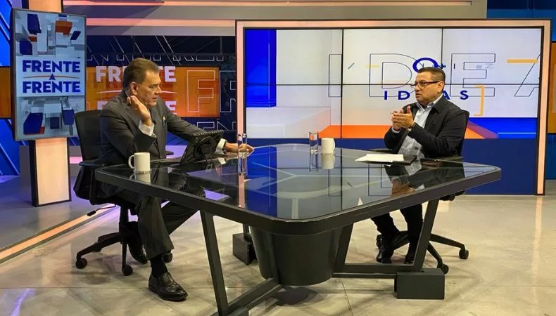 Solo falta que el Consejo Superior del Trabajo (CST) firme el anteproyecto de ley para formalizar empresas y enviarlo al presidente Bukele.