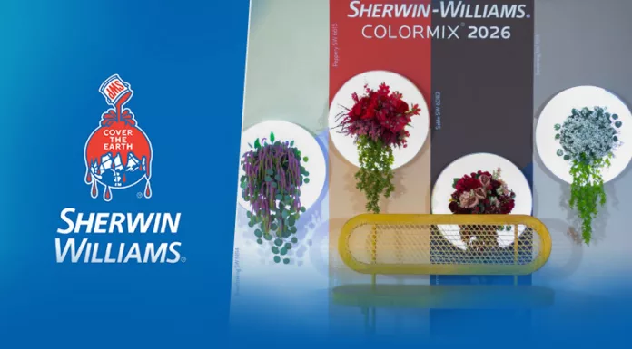 La marca líder en pinturas y recubrimientos presenta su pronóstico anual de tendencias de color. Una propuesta que redefine el diseño y la inspiración cromática para quienes buscan transformar cada espacio con estilo, equilibrio y visión.
