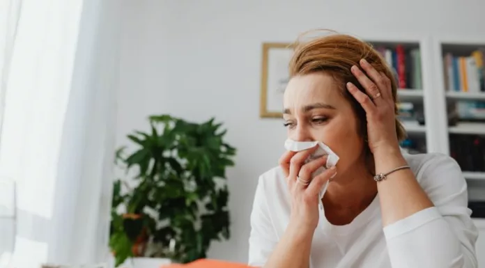 Una gripe mal atendida puede derivar en complicaciones graves, sobre todo en personas mayores o con enfermedades crónicas.