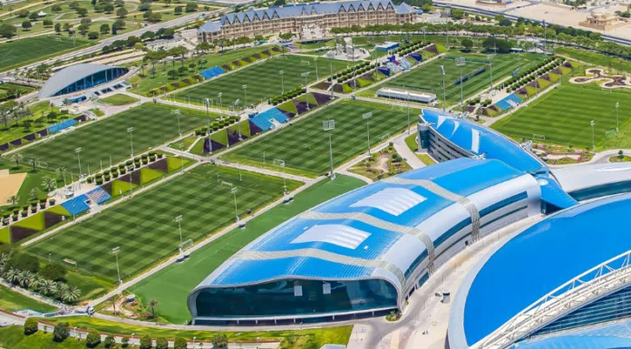 El Salvador disputará la fase de grupos del Mundial sub-17 Catar 2025 ante Corea del Norte, Colombia y Alemania.