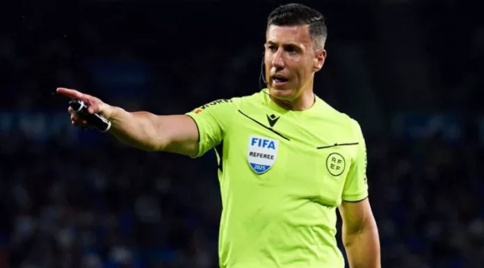 El Comité de Árbitros analizó las jugadas polémicas en lo que fue victoria del Real Madrid sobre el Barcelona en el 