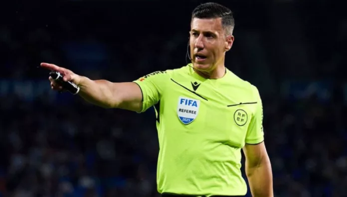 Comité de Árbitros asegura que el VAR acertó en jugadas polémicas del Clásico español El Comité de Árbitros analizó las jugadas polémicas en lo que fue victoria del Real Madrid sobre el Barcelona en el