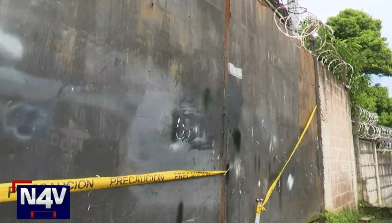 ¿Usurparon su terreno? Esto es lo que debe saber La usurpación de terrenos afecta a muchas familias en el país, por lo que expertos aconsejan cómo proceder y qué acciones legales emprender ante estos casos.