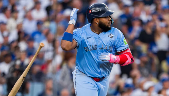 Toronto Blue Jays empata la Serie Mundial 2025 ante Dodgers Toronto Blue Jays derrotó por