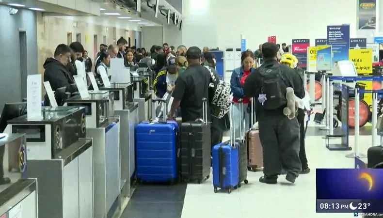 Los programas oficiales de migración laboral permiten a los salvadoreños acceder a empleos legales en el extranjero.