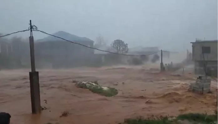 Jamaica es declarada El gobierno inició el recuento de daños tras el paso del huracán Melissa que azotó a la nación caribeña con categoría 5.