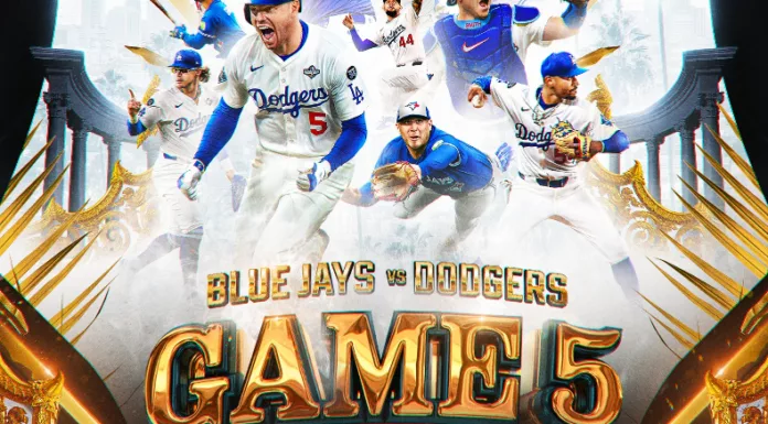 La Serie Mundial 2025 del Béisbol de las Grandes Ligas se encuentra empatada a dos juegos entre Los Angeles Dodgers y Toronto Blue Jays.