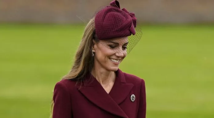 La princesa de Gales ha sumado una práctica diaria a su rutina que la ayuda a reducir el estrés y fortalecer su bienestar mental. Un gesto sencillo que refleja su búsqueda constante por el equilibrio personal.