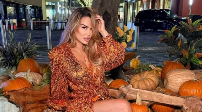 La “Bombón Asesino” dio un giro radical a su imagen al someterse a una cirugía ocular para cambiar el color de sus ojos. Compartió el resultado en redes y habló sobre el significado personal detrás de esta transformación.