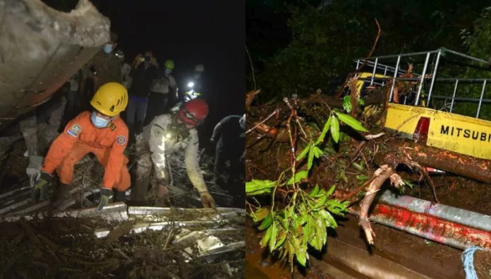 A cinco años del deslave que dejó una herida en la comunidad Los Angelitos El reloj marcaba las 11:40 p.m. del 29 de octubre de 2020, cuando un alud de tierra arrasó la comunidad Los Angelitos 2, dejando destrucción y varias víctimas.