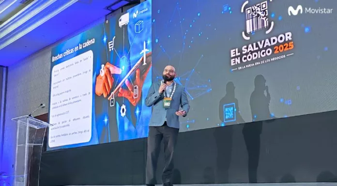“Cyber Defender” la nueva misión de Movistar Empresas para blindar la ciberseguridad en El Salvador