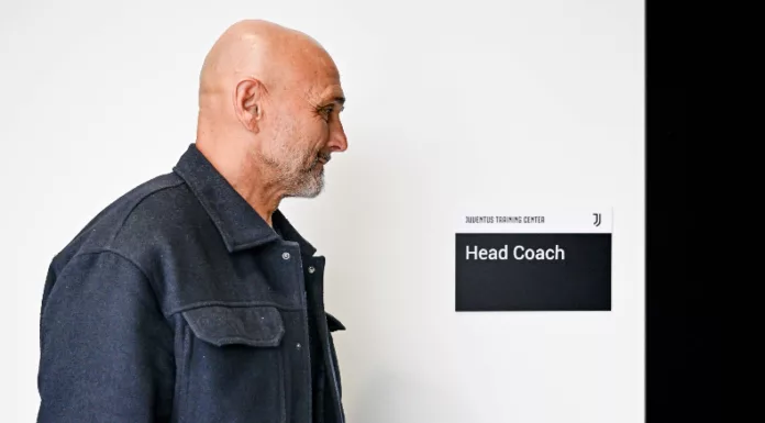 El técnico italiano, Luciano Spalletti firmó hasta junio de 2026 como nuevo entrenador de la Juventus de Turín.