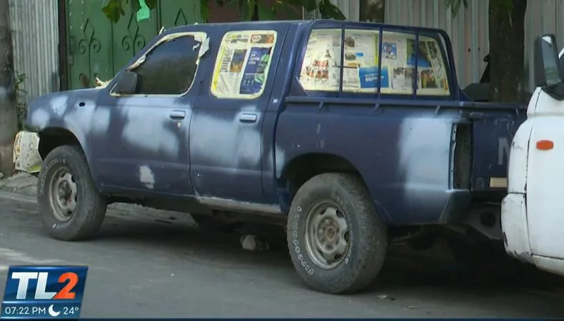 La Alcaldía de San Salvador Centro detectó que varios talleres automotrices operan sin los permisos requeridos, por lo que sus propietarios podrían enfrentar sanciones.