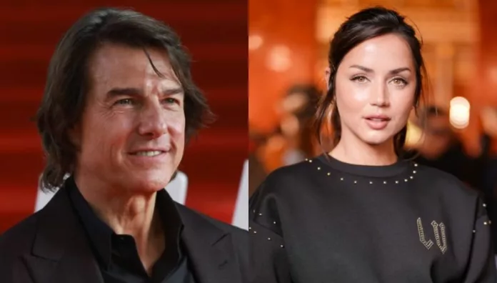 Salen a la luz las verdaderas razones detrás de la ruptura entre Ana de Armas y Tom Cruise Tras meses de rumores sobre su discreta relación, fuentes cercanas revelaron qué llevó a los actores a poner fin a su historia y cómo decidieron continuar tras la separación.