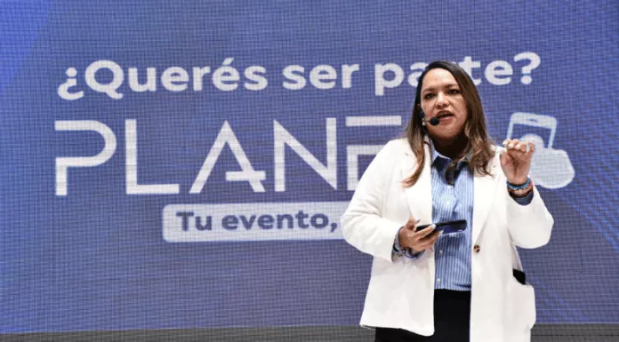 El sitio web permite simplificar la organización de todo tipo de eventos al reunir en un solo lugar proveedores, cotizaciones y soluciones personalizadas. Descubre cómo esta plataforma digital está transformando la forma de celebrar.