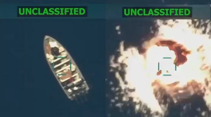 La ONU acusó este viernes a Estados Unidos de cometer “ejecuciones extrajudiciales” en los ataques a presuntas “narcolanchas” en el Caribe y en el Pacífico