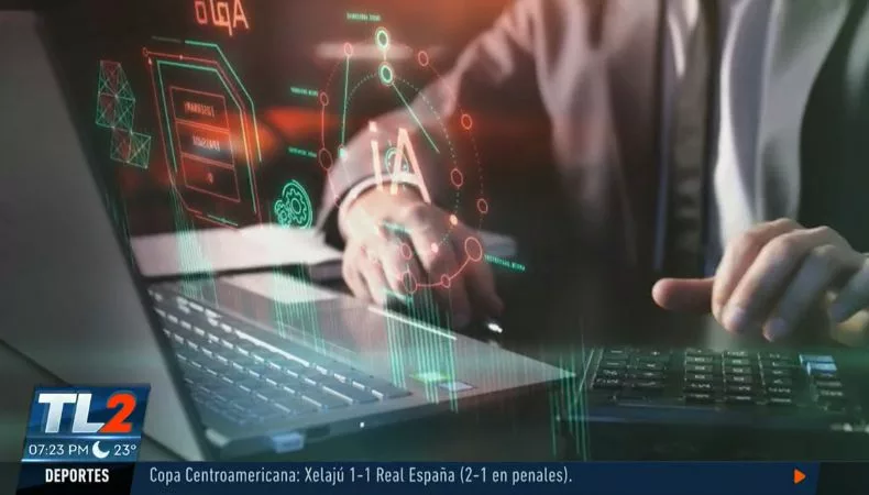 Expertos en ciberseguridad advierten sobre una nueva amenaza: el uso de Inteligencia Artificial para crear pornografía infantil a partir de fotos reales de menores.