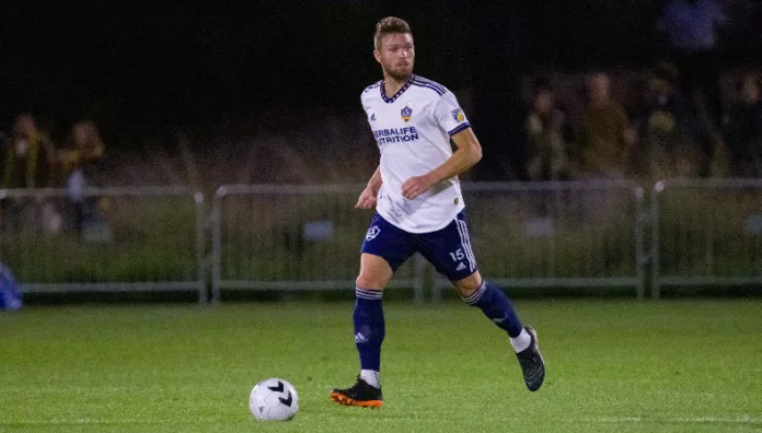 Eriq Zavaleta no seguirá en el Galaxy Eriq Zavaleta dio por finalizada su etapa con Los Angeles Galaxy de la MLS tras cuatro temporadas. ¿Fichará con un equipo salvadoreño?