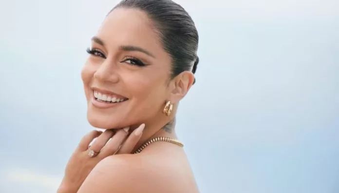Vanessa Hudgens presume su embarazo, pero un piercing roba toda la atención Vanessa Hudgens presume su embarazo, pero un piercing roba toda la atención