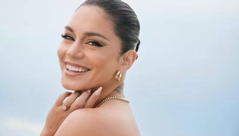 Vanessa Hudgens presume su embarazo, pero un piercing roba toda la atención Vanessa Hudgens presume su embarazo, pero un piercing roba toda la atención