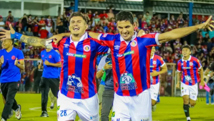 Jugadores sancionados para la fecha 19 del Apertura 2025 La Comisión Disciplinaria de la FESFUT dio a conocer el listado de jugadores sancionados previo a la fecha 19 del Apertura 2025.