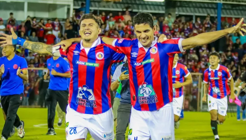 La Comisión Disciplinaria de la FESFUT dio a conocer el listado de jugadores sancionados previo a la fecha 19 del Apertura 2025.