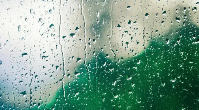 De acuerdo con el pronóstico del clima, las lluvias podrían registrarse en horas de la tarde y noche en sectores de la zona oriental.