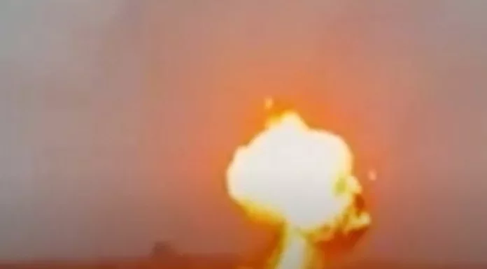 Ucrania reivindicó este sábado el ataque contra el oleoducto que rodea a Moscú y aseguró que “proporcionaba recursos al ejército ruso”.