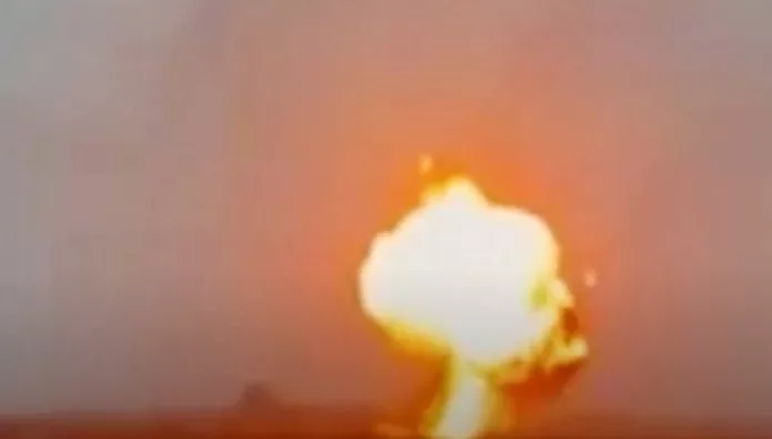 Ucrania confirma ataque contra oleoducto de Moscú Ucrania reivindicó este sábado el ataque contra el oleoducto que rodea a Moscú y aseguró que “proporcionaba recursos al ejército ruso”.