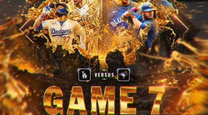 Toronto Blue Jays y Los Angeles Dodgers definen este sábado al ganador de la Serie Mundial 2025 en el Béisbol de las Grandes Ligas.