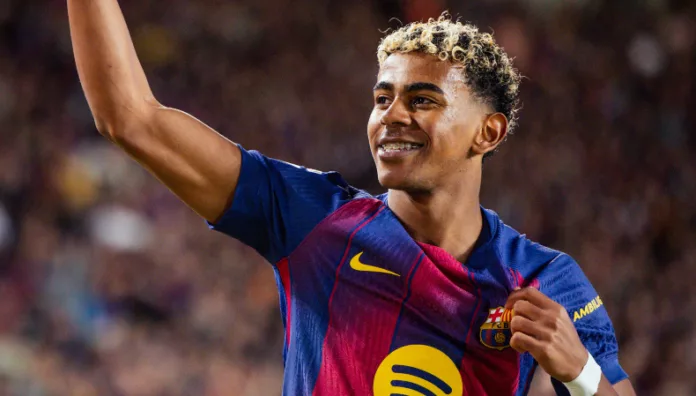 Barcelona derrotó al Elche FC Barcelona volvió a la senda de la victoria ante el Elche y sigue a cinco puntos del líder Real Madrid en LaLiga.