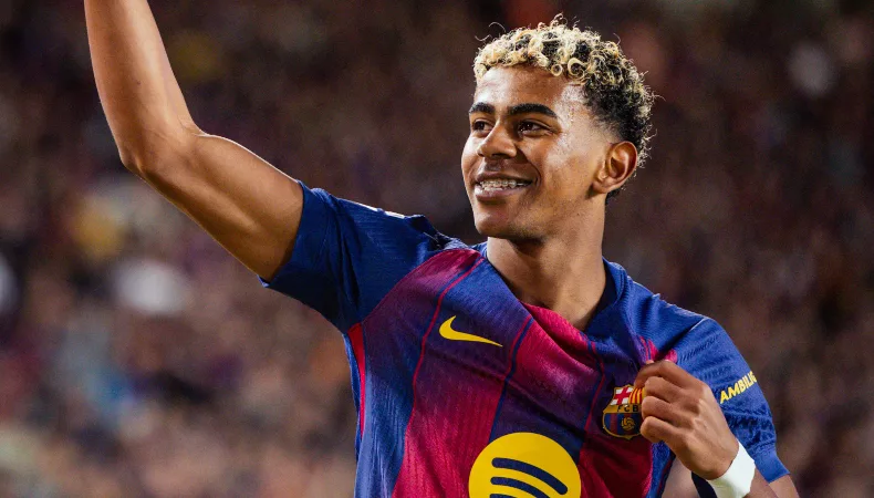 FC Barcelona volvió a la senda de la victoria ante el Elche y sigue a cinco puntos del líder Real Madrid en LaLiga.