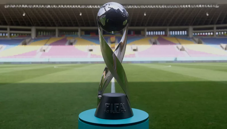 La Copa Mundial Sub-17 se disputará en años consecutivos de 2025 a 2029 en Catar, según dio a conocer la FIFA.