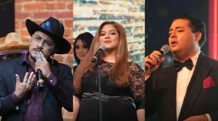 La competencia subió de nivel con duetos de exhibición, calificaciones ajustadas y un cierre que dejó al público expectante. Tres imitadores se enfrentarán en la próxima gala y MelodIA dio sus valoraciones.