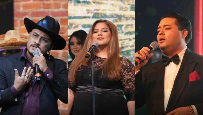 La Gala 8 de “Yo me llamo” dejó empates, duetos de lujo y un duelo múltiple La competencia subió de nivel con duetos de exhibición, calificaciones ajustadas y un cierre que dejó al público expectante. Tres imitadores se enfrentarán en la próxima gala y MelodIA dio sus valoraciones.