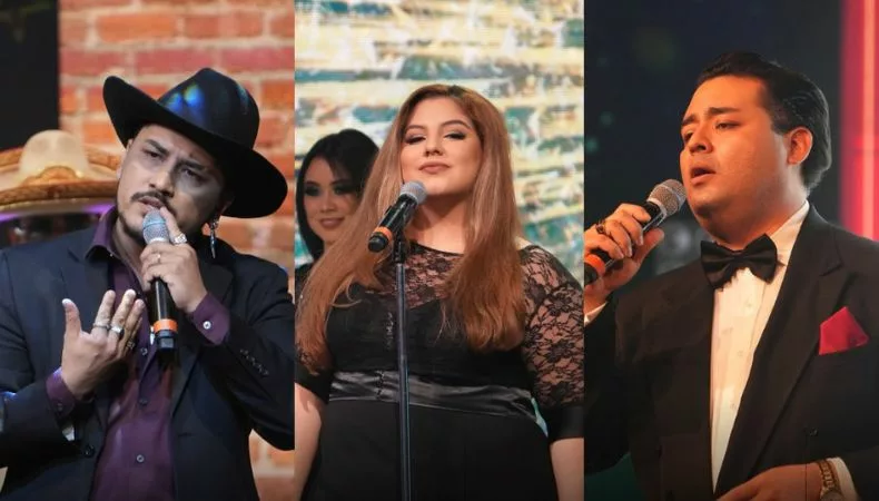 La Gala 8 de “Yo me llamo” dejó empates, duetos de lujo y un duelo múltiple