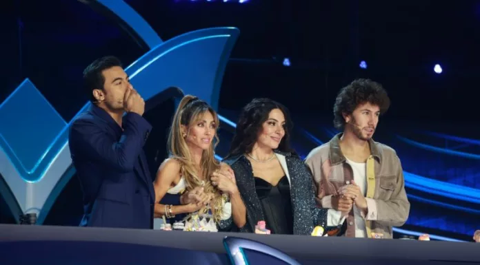 El programa celebró el Día de Muertos con presentaciones llenas de ritmo, atuendos espectaculares y una revelación que dejó a todos impactados en el foro.