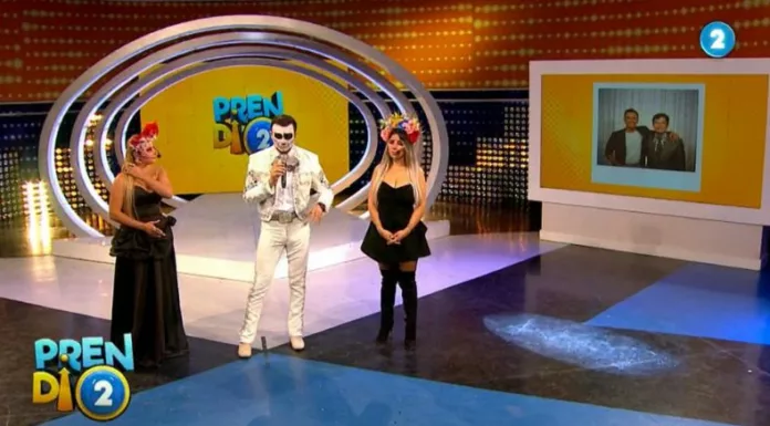 Los conductores transformaron el set con un tributo lleno de color, música y memoria. Desde la interpretación de “Recuérdame” hasta un momento íntimo en pantalla, así se vivió el especial de “Prendi2”.