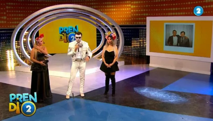 “Prendi2” celebró el Día de los Difuntos con un homenaje especial Los conductores transformaron el set con un tributo lleno de color, música y memoria. Desde la interpretación de “Recuérdame” hasta un momento íntimo en pantalla, así se vivió el especial de “Prendi2”.