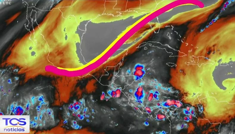 El ambiente, durante el día, se mantendrá cálido; pero, la nubosidad y los vientos podrán refrescar el ambiente en horas de la noche.