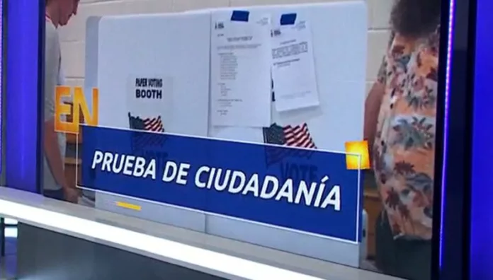 Diseño sin título - 2025-11-04T103529.511 Una jueza federal en Washington suspendió la orden del presidente Trump que exigía prueba de ciudadanía para registrarse como votante, al considerar que el mandatario no tenía autoridad legal para imponerla.