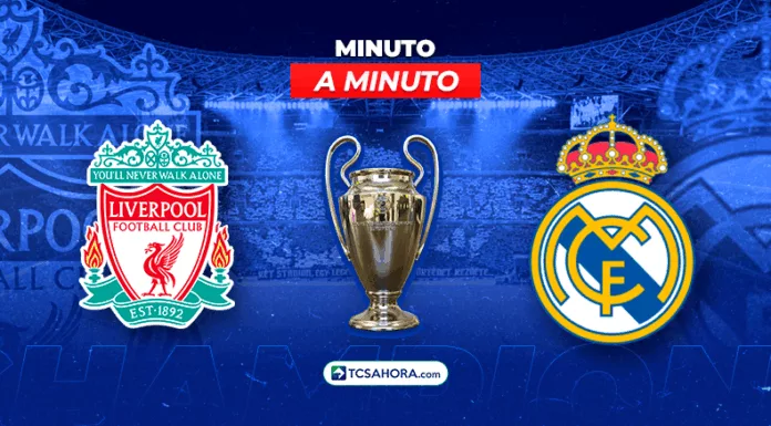Liverpool y Real Madrid miden fuerzas en Anfield por la cuarta jornada de la Champions. Repasa lo mejor del partido aquí.