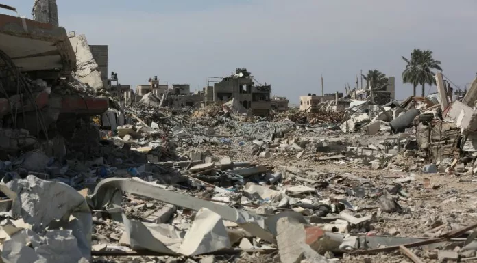 El secretario general de la Organización de las Naciones Unidas (ONU), António Guterres, denunció las violaciones del alto el fuego en Gaza.