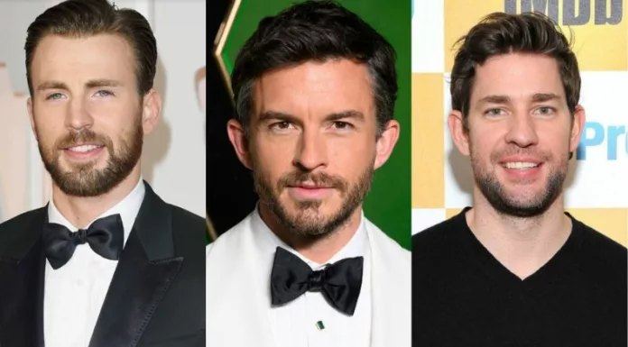 El británico de 37 años se alza este año con el reconocimiento como el hombre más sexy del mundo. Su talento, elegancia y carisma lo posicionan entre las estrellas más admiradas del momento.