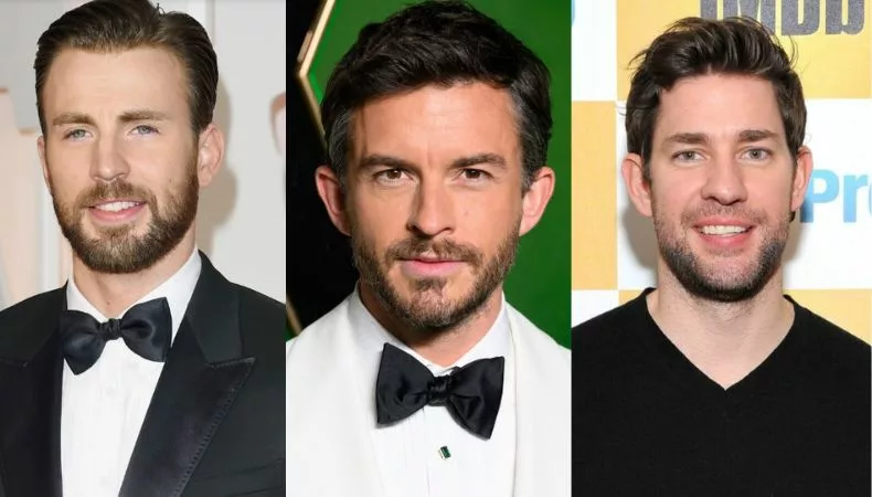 El británico de 37 años se alza este año con el reconocimiento como el hombre más sexy del mundo. Su talento, elegancia y carisma lo posicionan entre las estrellas más admiradas del momento.