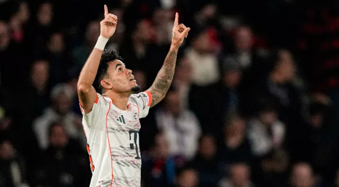 Bayern Múnich derrotó al París Saint-Germain para llegar a 16 victorias consecutivas en todas las competencias.