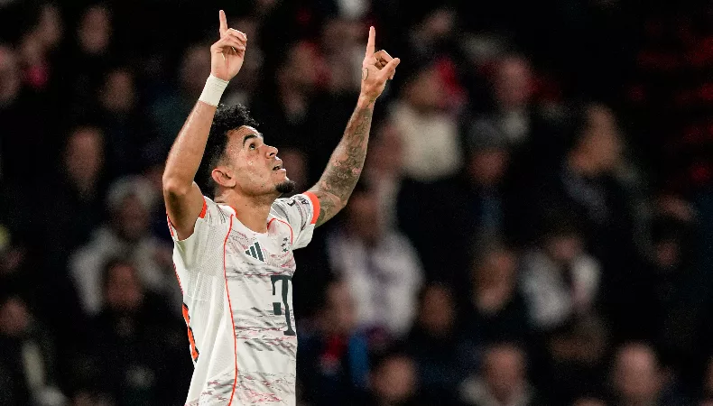 Bayern Múnich derrotó al París Saint-Germain para llegar a 16 victorias consecutivas en todas las competencias.