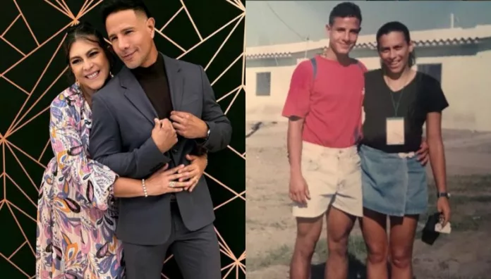 ¡Nada lo detuvo! Billy Calderón revela cómo conquistó a su esposa Patricia Durante una conversación en la sección